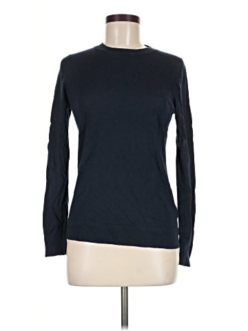 Banana Republic Silk Pullover Sweater (view 1)