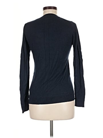 Banana Republic Silk Pullover Sweater (view 2)