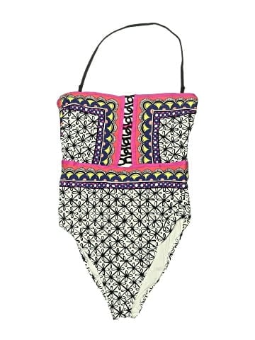 Trina Turk One Piece Swimsuit (view 1)