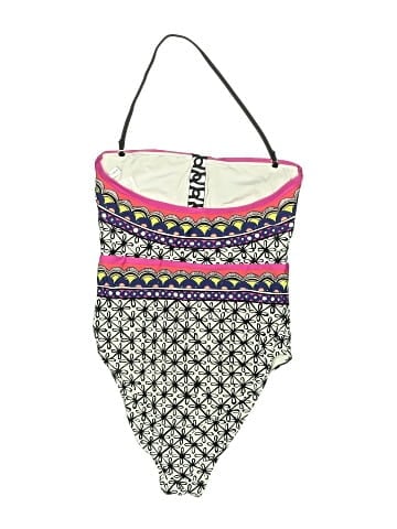 Trina Turk One Piece Swimsuit (view 2)