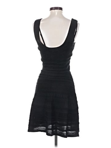 BB Dakota Cocktail Dress (view 2)