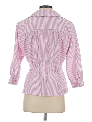 Joan Rivers 3/4 Sleeve Blouse (view 2)