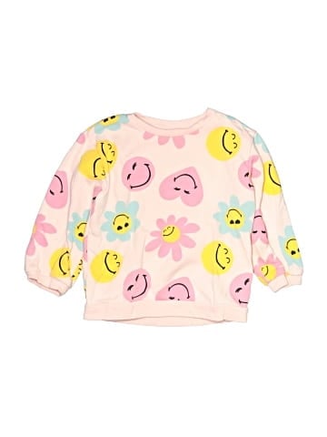 H&M Sweatshirt (view 1)