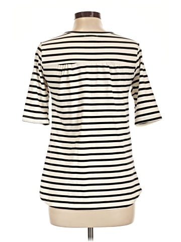 Lili Rose Short Sleeve Top (view 2)