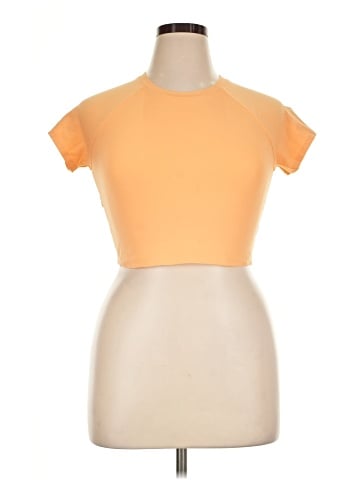 Zella Short Sleeve Top (view 1)