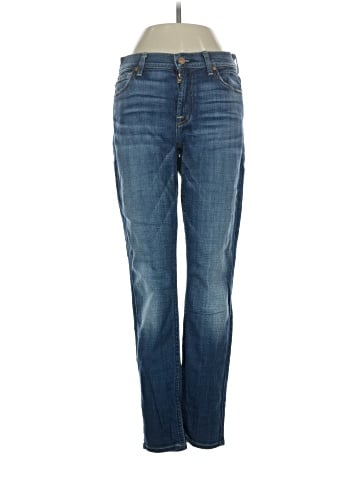 7 For All Mankind Jeans (view 1)