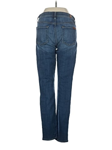 7 For All Mankind Jeans (view 2)