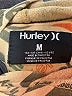 Hurley Gold Pullover Hoodie Size 10 - 12 - photo 3