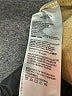 Hurley Gold Pullover Hoodie Size 10 - 12 - photo 4