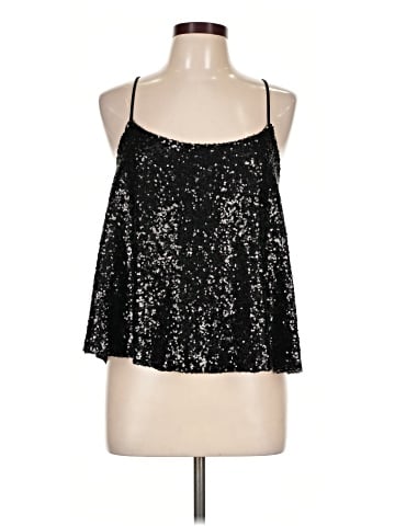 Sis Sis Sleeveless Blouse (view 1)