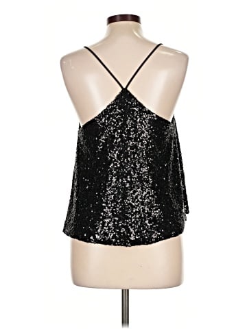 Sis Sis Sleeveless Blouse (view 2)