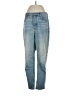Everlane Blue Jeans Size 27 waist - photo 1