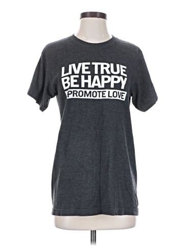 Tultex Short Sleeve T-Shirt (view 1)
