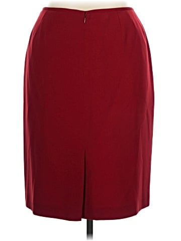 Kasper A.S.L. Formal Skirt (view 2)