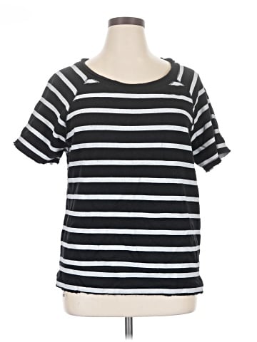 Chaser Short Sleeve T-Shirt (view 1)