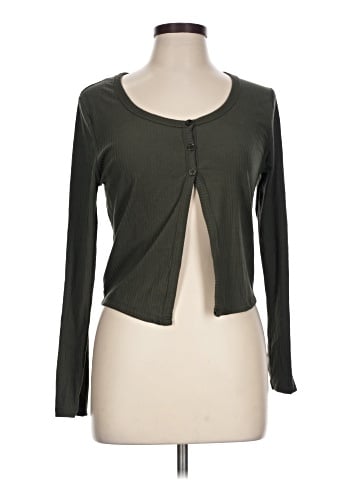YMI Long Sleeve T-Shirt (view 1)