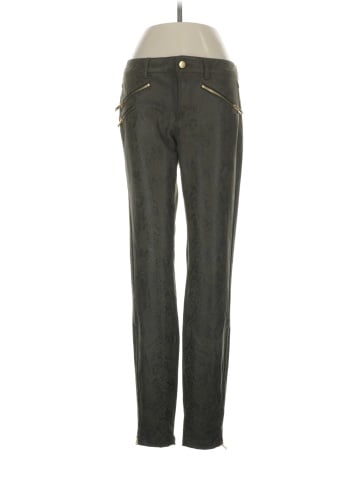 Zara Basic Casual Pants (view 1)