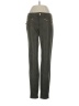 Zara Basic Gray Casual Pants Size 4 - photo 1