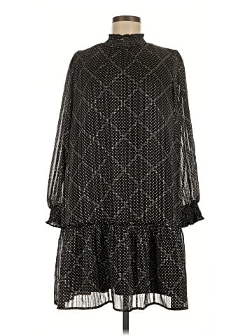 J.Crew Factory Store Casual Dress (view 1)