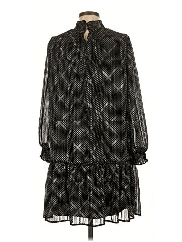 J.Crew Factory Store Casual Dress (view 2)