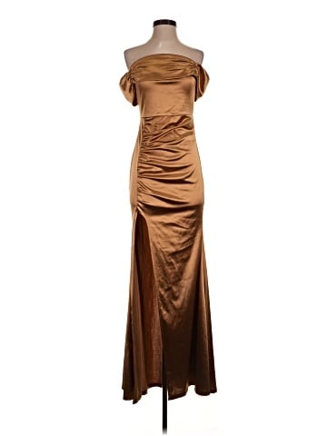 Shein Cocktail Dress (view 1)