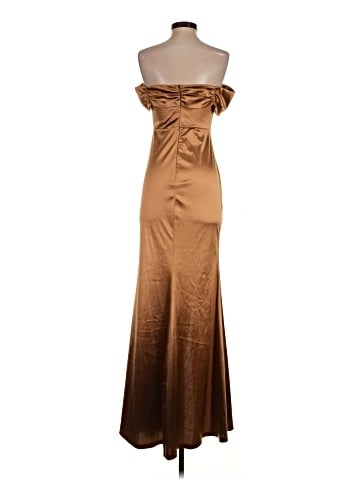 Shein Cocktail Dress (view 2)