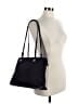 Brighton 100% Leather Black Leather Tote One size - photo 2