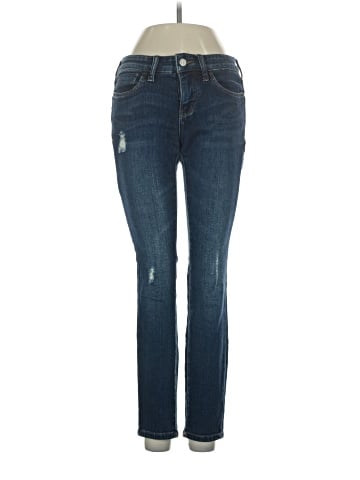 Pilcro and the Letterpress Jeans (view 1)