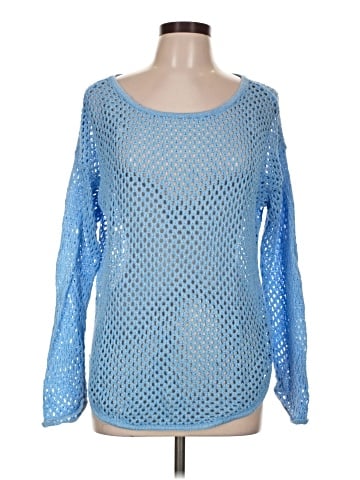 Jeanne Pierre Long Sleeve T-Shirt (view 1)