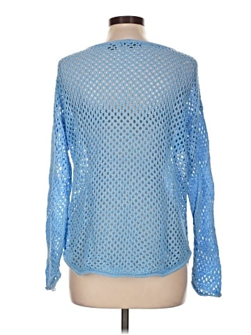Jeanne Pierre Long Sleeve T-Shirt (view 2)