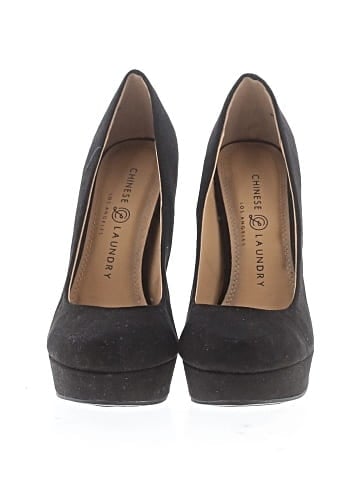 Chinese Laundry Heels (view 2)