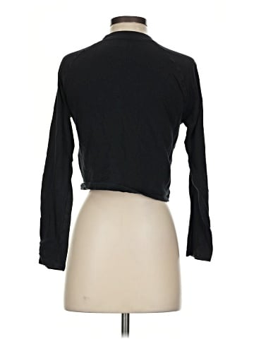 Abercrombie & Fitch Long Sleeve T-Shirt (view 2)