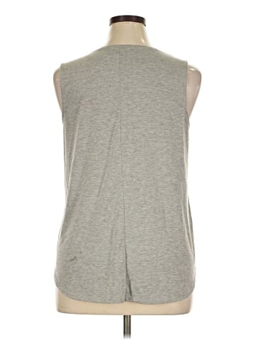Apt. 9 Sleeveless T-Shirt (view 2)