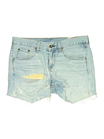 Rag & Bone Denim Shorts (view 1)
