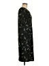 Lularoe Camo Black Cocktail Dress Size M - photo 4