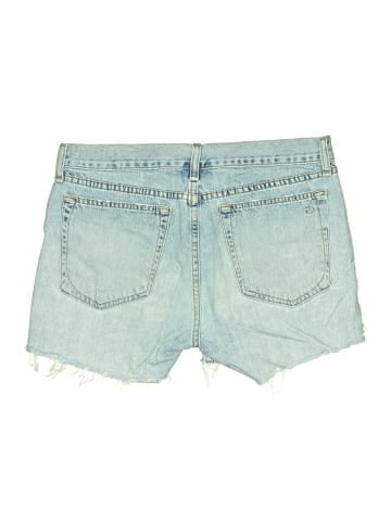 Rag & Bone Denim Shorts (view 2)
