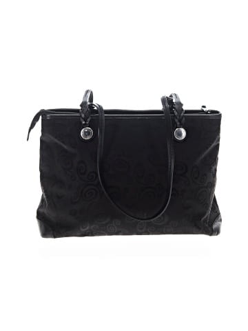 Brighton Leather Tote (view 1)