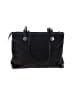 Brighton 100% Leather Black Leather Tote One size - photo 1