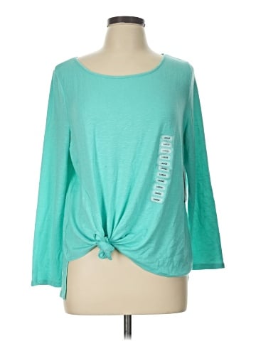 ZeroXposur Sweatshirt (view 1)