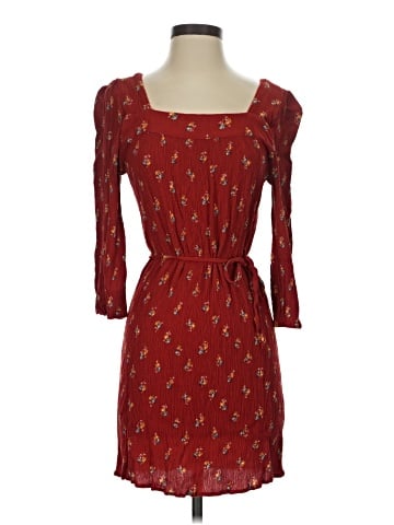 Market and Spruce Casual Dress (view 1)