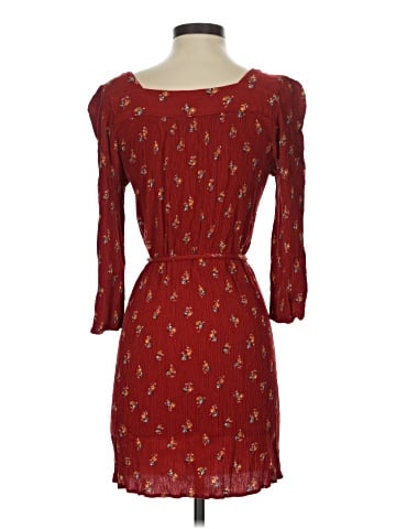 Market and Spruce Casual Dress (view 2)