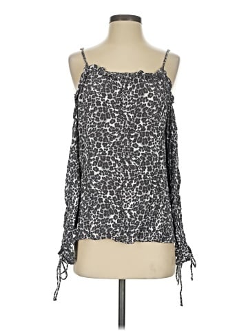 Daytrip Sleeveless Blouse (view 1)