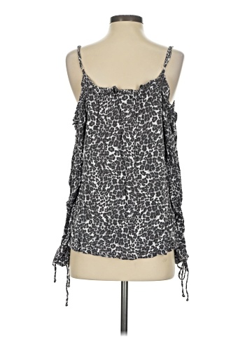 Daytrip Sleeveless Blouse (view 2)