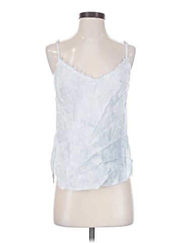 Bella Dahl Sleeveless Blouse (view 1)