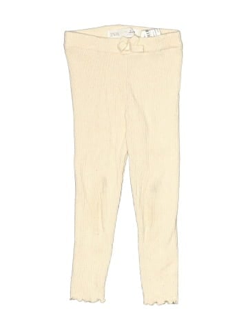 Zara Casual Pants (view 1)