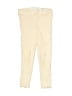 Zara Ivory Casual Pants Size 3 - photo 1