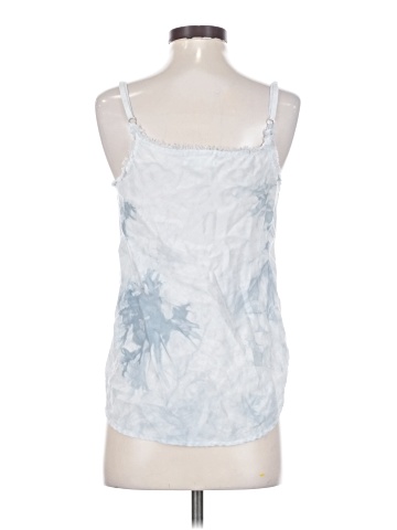 Bella Dahl Sleeveless Blouse (view 2)