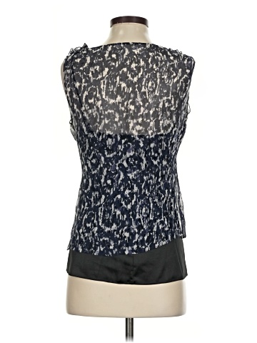 Morning Lady Inc. Sleeveless Blouse (view 2)