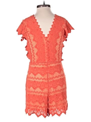 Nightcap Romper (view 2)