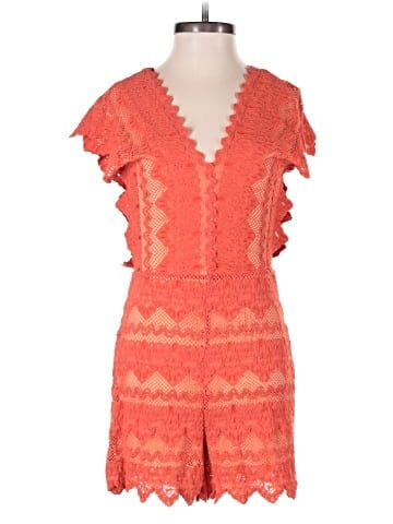 Nightcap Romper (view 1)